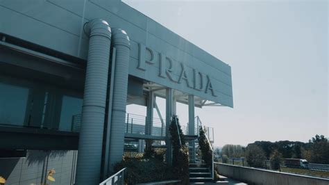 capo imprendotore prada|prada italian factory.